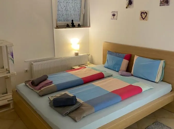 Room Julija