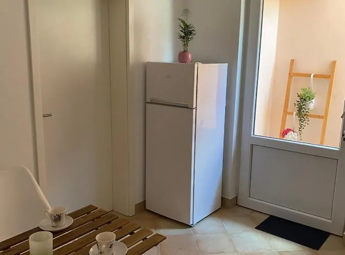 Room Julija