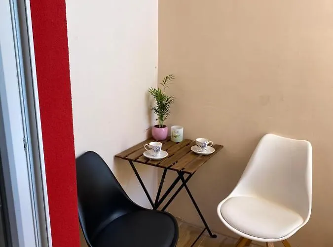 Room Julija